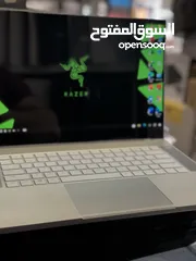  2 Razer Blade 15 studio  late 2019