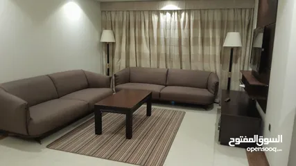  7 High Luxury Apartment for rent in Aziba south