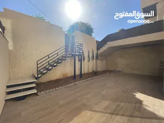  9 يوجد لدينا شقق   مفروشة للايجار يومي أسبوع شهري  مساحات الشقق من 130 لا 300 متر موقعنا: عبدون فقط