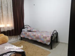  4 شقة شبه تسوية للبيع في شفا بدران - Semi Ground Floor Apartment for Sale in Shafa Badran