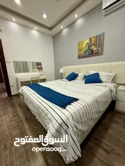 5 استوديو مميز في عبدون الشمالي ذو طابع حديث