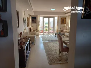  13 2bedroom apartment in Muscat Hills