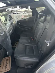  19 هونداي سنتفيه 2016/فتحة سقف بانوراما  4x4