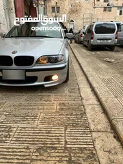  3 للبيع او تبديل Bmw-E46