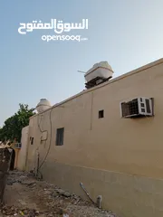  5 بيت عربي للبيع في عجمان منطقه ليواره البستان سعر 370000 درهم Home for sale in Ajman 370000