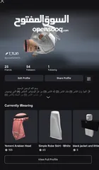  9 حساب روبلوكس بلوكس فروت ماب البيوت و MM2 و كثير مابات الحساب قوي فيها