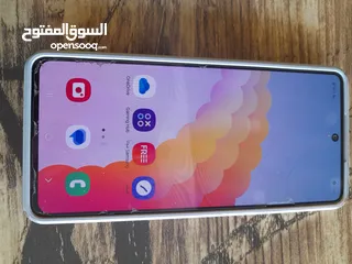  6 تلفون سامسونج A73 5g