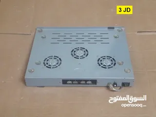  6 JBL Speaker BOSE سماعات