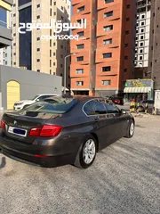  4 For Sale BMW 523I