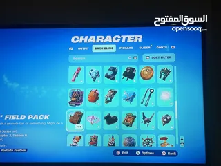  14 حساب فورت نايت للبيع