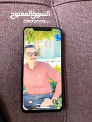 1 XS MAX 256 جيجا بحالة الوكالة