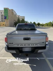  5 Tacoma 2019 TRD Pro