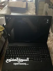  14 Laptop lenovo and mix"125pcs"