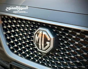  30 ‏MG - EHS -Hybrid Plug In Full 284Hp 2022