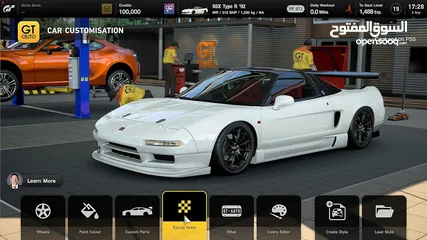  5 Gran Turismo 7 Standard Edition - PlayStation 4 سي دي لعبة جران توريزمو