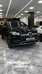  1 Mercedes Gle400 d