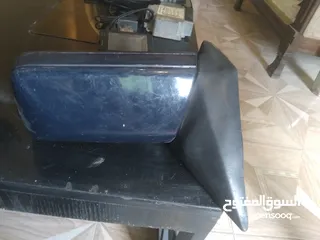  7 قطع سيارات مستعمل