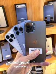  2 ايفون 13pro max ذاكره 256 مستعمل امريكي