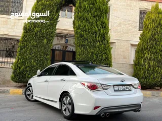  2 سوناتا 2011 Sonata 2011