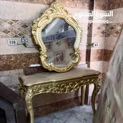  1 درسوار مصري خشب