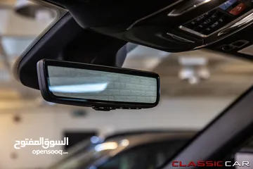  4 Jeep Grand Cherokee 2022 Limited Plug in hybrid 4xe  السيارة بحالة ممتازة جدا و قطعت مسافة 5000 كيلو