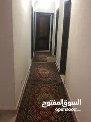  8 شقة ايجار مفروش في دار مصر الاندلس