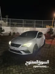  1 سيات كوبرا 2018