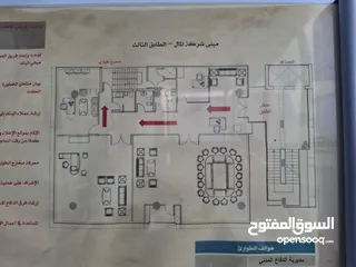  4 عمارة تجارية للبيع  ( Property 41454 )-174787448