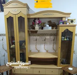  1 طبله كزاز مع معرض،فقطب150