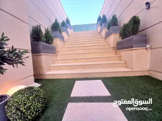  16 شقة فاخره للبيع في دير غبار  ( Property ID : 35432 )