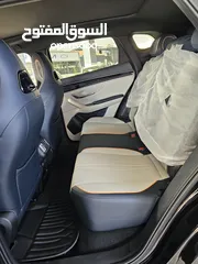  5 كفالة 5 سنوات song plus champion 2024 zero  Hybrid DM-i Plug-in