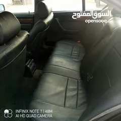  9 بي ام 520موديل95