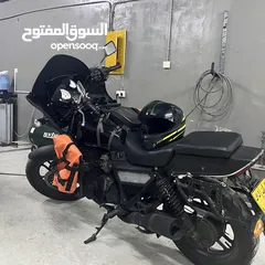  1 هوندا  cbx 750cc جاهزه الحمدلله مسرفس