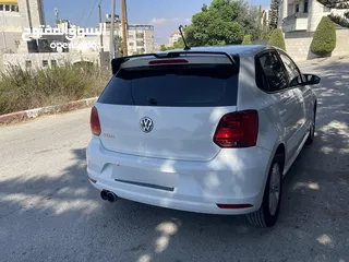  3 بولو ترخيص 16 بوضع الشركة