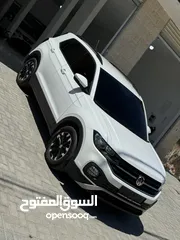  1 تي كروس 2021  فل  الفل  اضافات  Tcross