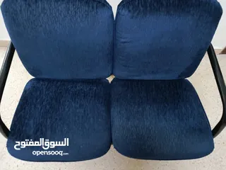  5 كنبه ثنائية سعرها مغري جدا