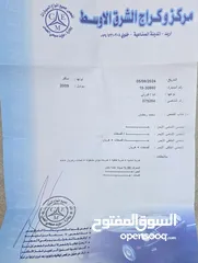  17 كيا فورتي فل الفل 2009 للبيع