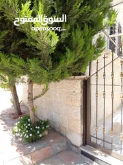  4 فيلا للبيع  البيادر قرب مسجد حسين خوجا في ارقى المناطق اول بدايه ابو السوس مقبل مشروع الجامعه الجديد