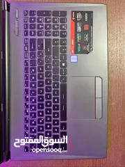  7 laptop gamer gtx 1060 6gb