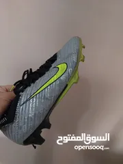  2 Nike Air Zoom Mercurial Vapor 15 Elite حذاء نايك اصلي