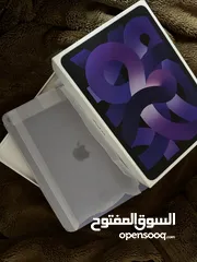  1 ايباد اير5