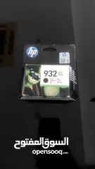  1 احبار طابعه اتش بي ink HP printer