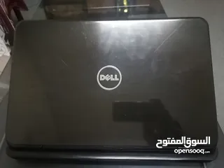  2 Dell Inspiron N5110