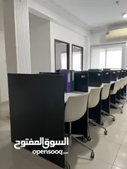  5 AL DANA business center