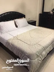  2 شقه مفروشه للايجار