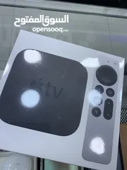  1 Apple TV (1080MP) ابل تي ڤي