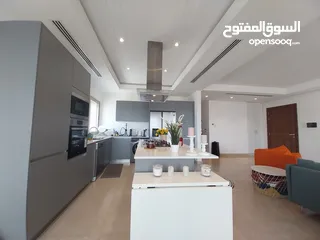  8 شقة للايجار في دير غبار  ( Property 34342 )