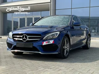  4 2016 Mercedes-benz GCC Specs
