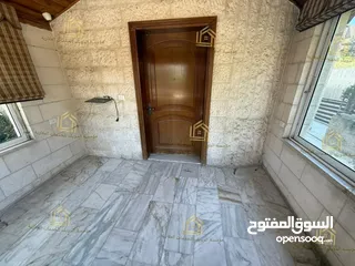  22 شقة فارغة - دير غبار - 3نوم 1ماستر - 230م - ارضي - حديقة - قرب الخدمات العامة