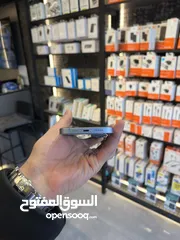  7 IPHONE 14 (128GB) USED LIKE NEW ///  ايفون 14 128 مستعمل بحاله الجديد كفاله فليك موبايل سنتين